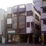 SONE美術学院姫路南駅前校　外観