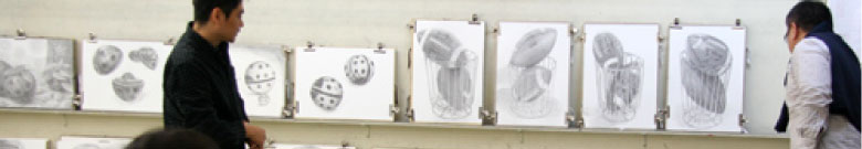 全国の芸大、美大、美術系高校受験、個人に合わせたカリキュラムで学べるSONE美術学院