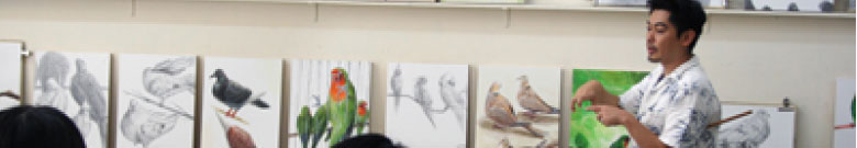 全国の芸大、美大、美術系高校受験、個人に合わせたカリキュラムで学べるSONE美術学院