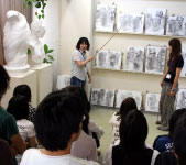 竹内先生・寺村先生