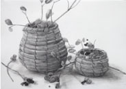 春季講習会作品