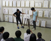 夏季講習会講評