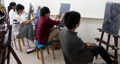 内原智史「デザインの現場」光デザインする/環境デザイン