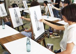 夏季講習会講評