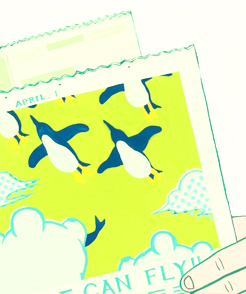 イラストレーター 乾真徳