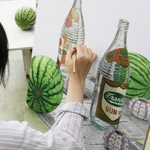 美術予備校 教室風景