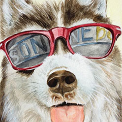 賢明女子学院高校2年