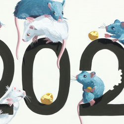 2020最優秀作品 淳心学院高校卒