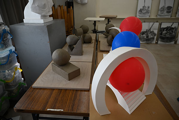 夏季講習会中期