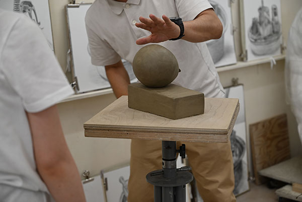 夏季講習会中期