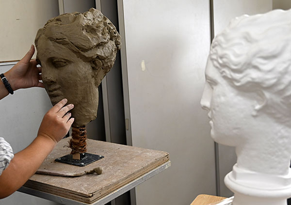 夏季講習会中期