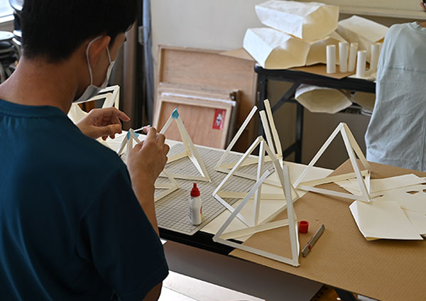 夏季講習会後期