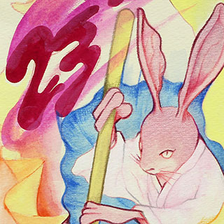 2023年賀作品 社会人