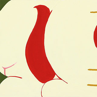 2023年賀作品 姫路南高校3年