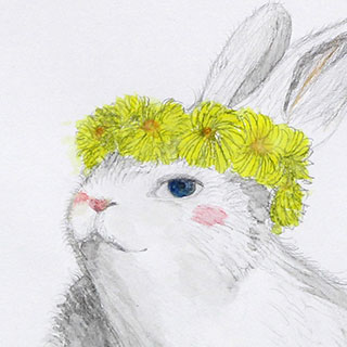 2023年賀作品 東洋大附属高校3年